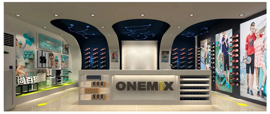 ONEMIX мужские смарт-часы спортивные водонепроницаемые тонкие сетчатые водонепроницаемые кислородные приборы для измерения артериального давления точные браслеты