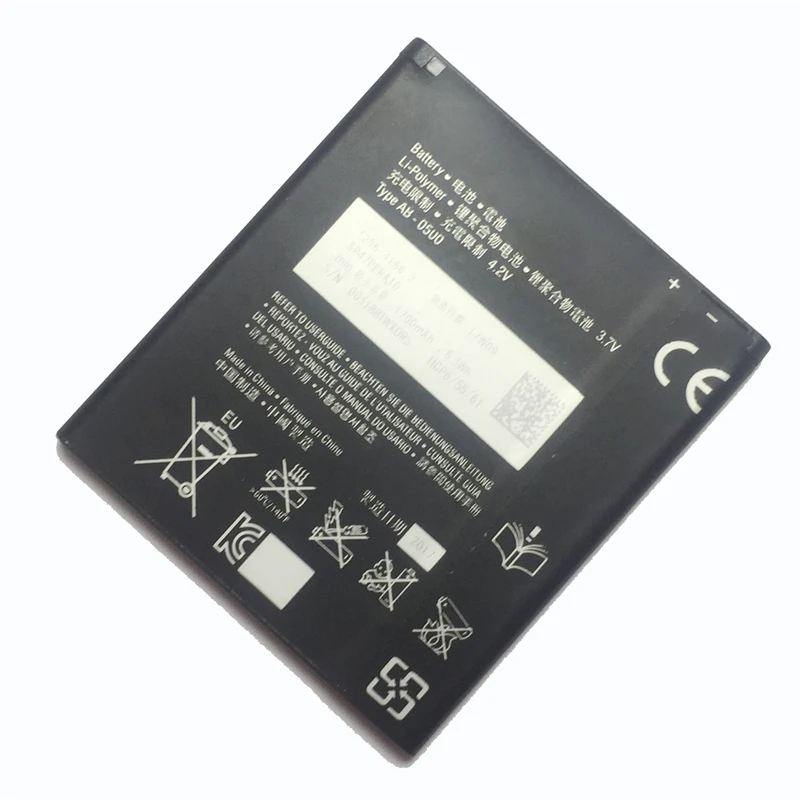 Литий полимерный аккумулятор BA900 для телефонов Sony Xperia TX GX LT29i J Sh36 ST26i L C2104 C2105 E1 M C2004