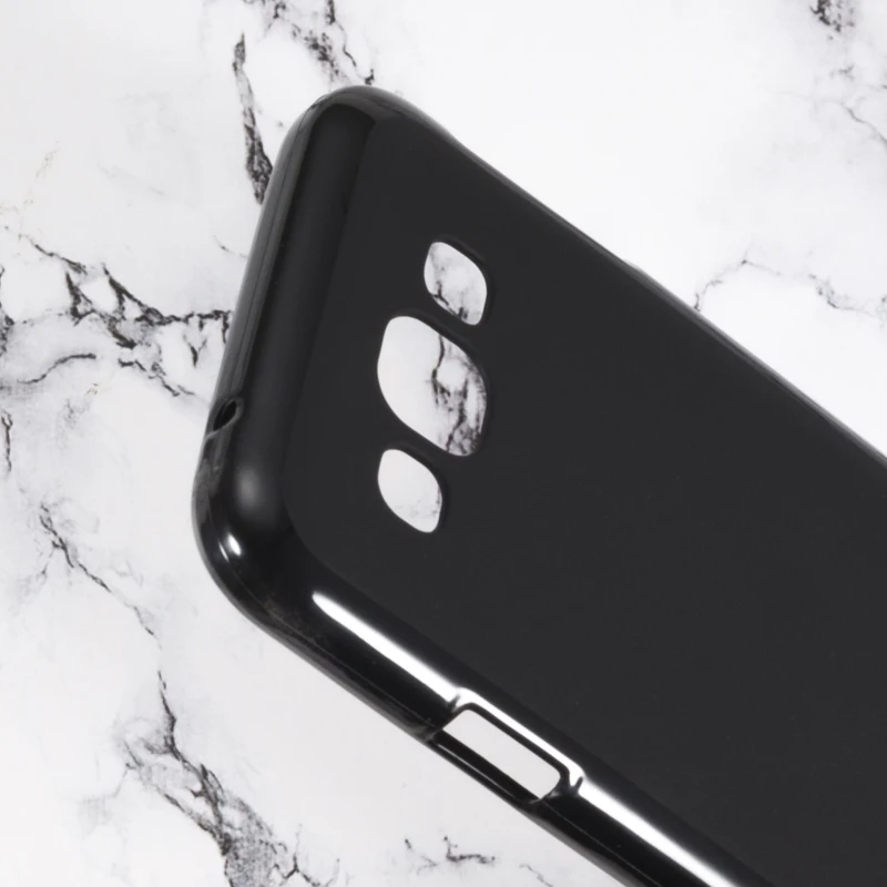 Для samsung Galaxy E5 гелевый Пудинг силиконовый защитный чехол для телефона для samsung Galaxy E5 Мягкий ТПУ чехол