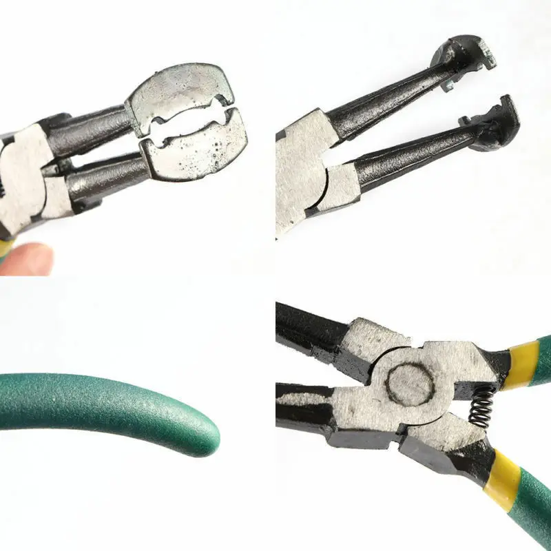 

62-145mm Motorcycle/Bike Piston Ring Clamp Compressing/Compressor Tool Kit