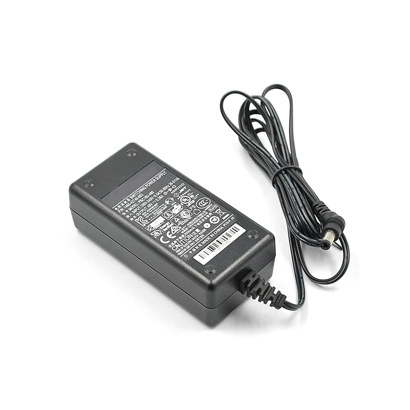 Зарядное устройство для телефона Polycom VVX 300 400 500 VOIP 2200 46170 001|Адаптеры AC/DC| |