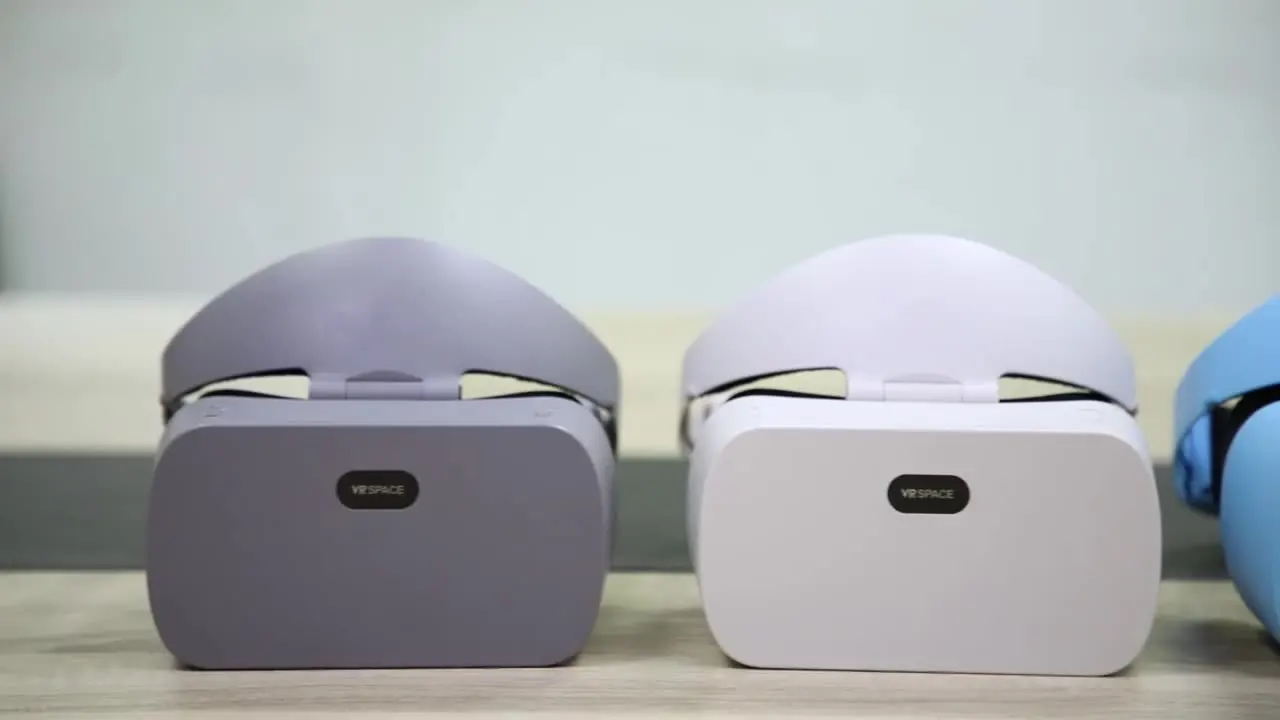 

AR Очки виртуальной реальности VR Гарнитура 3D AR гарнитура