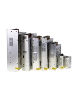 shampower switching power supply ac110v220v to dc 36v 48v 5a 10a 180w 360w led light bar source power adapter transformer