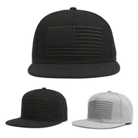 men caps flat hat hip hop snapback fancy rivet baseball cap street dance cap trendy mens and womens flat hat