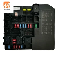 high quality auto spare parts car fuse box unit assembly