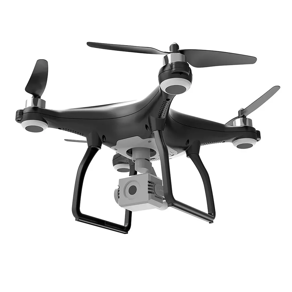 Трехосевой Радиоуправляемый Дрон с дистанционным управлением Ptz Gps точность