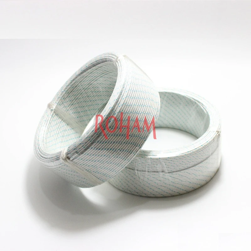 20 м K Тип стекловолокна провод термопары 2*0 3 мм | Инструменты