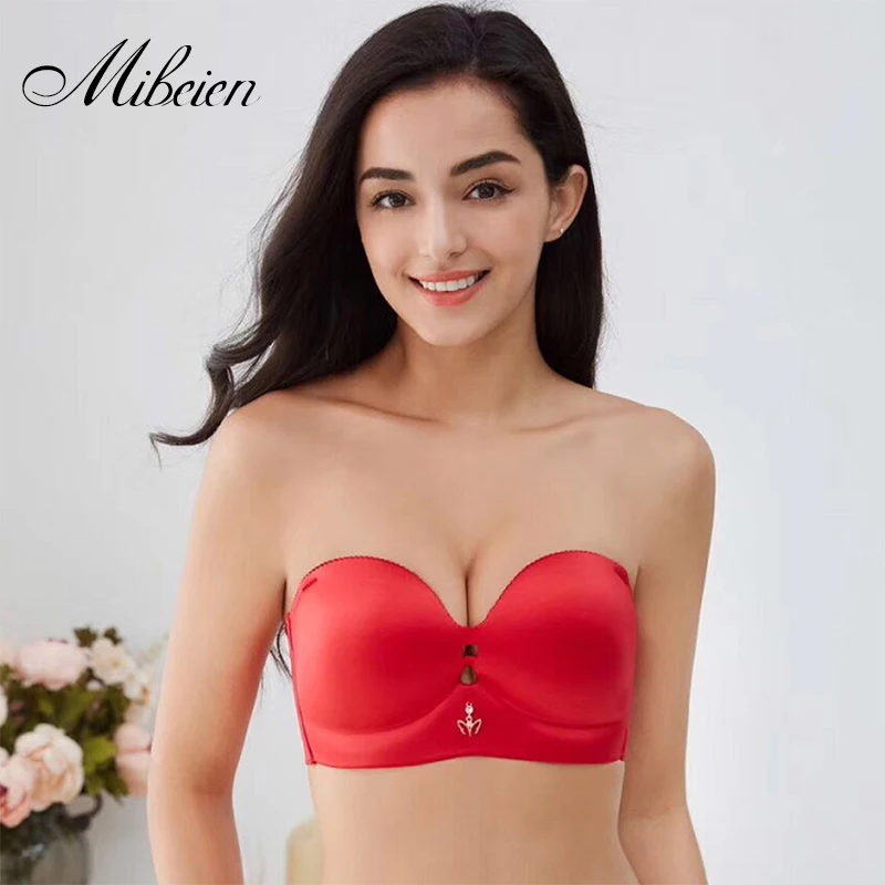 

Нижнее белье женское тонкое с чашками пуш-ап, большого размера