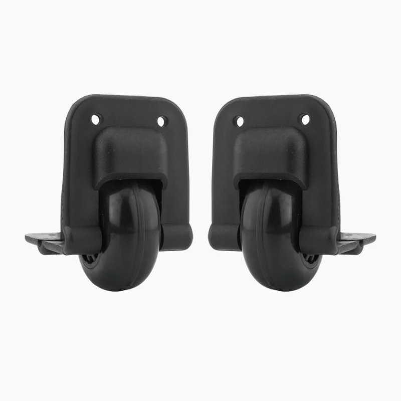 

Luggage wheel replacement airplane suitcase directional pulley mute wheel maintenance shock absorption 20 inch 26 inch