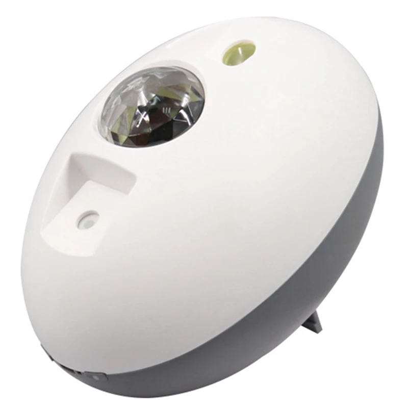 

Новая светодиодная проекция звездного неба, атмосферный светильник для спальни, сна, таймера, Ночной светильник, красочный проекционный св...