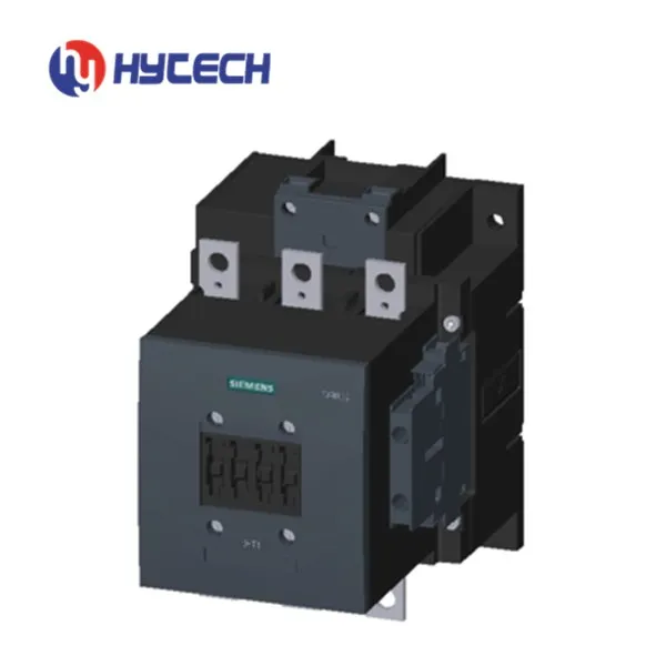 

Серия HYTECH 3RT6/5, замена 3TF серий 3RT1056-6AP36, постоянный ток, серия низкого напряжения, симатический контактор для SIEMENS