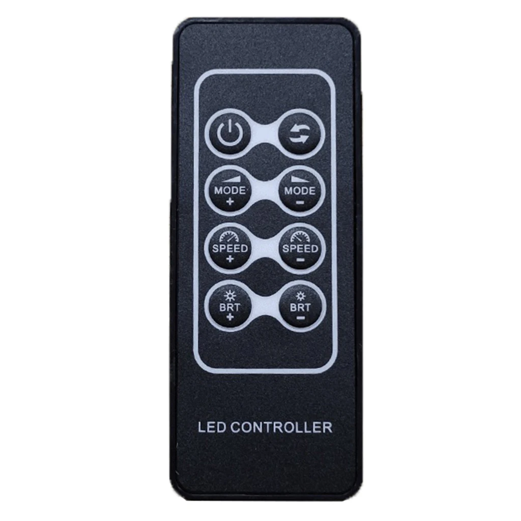 Цифровой многократный мастер-контроллер X 512 контроллер сигнала DMX512 ЖК-дисплей