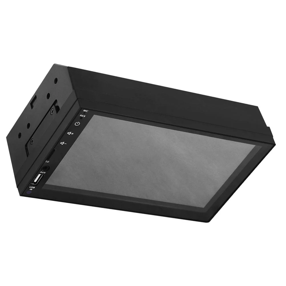 

7 Inch Video and Audio Player Transmitter Stereo MP5 Player for Car