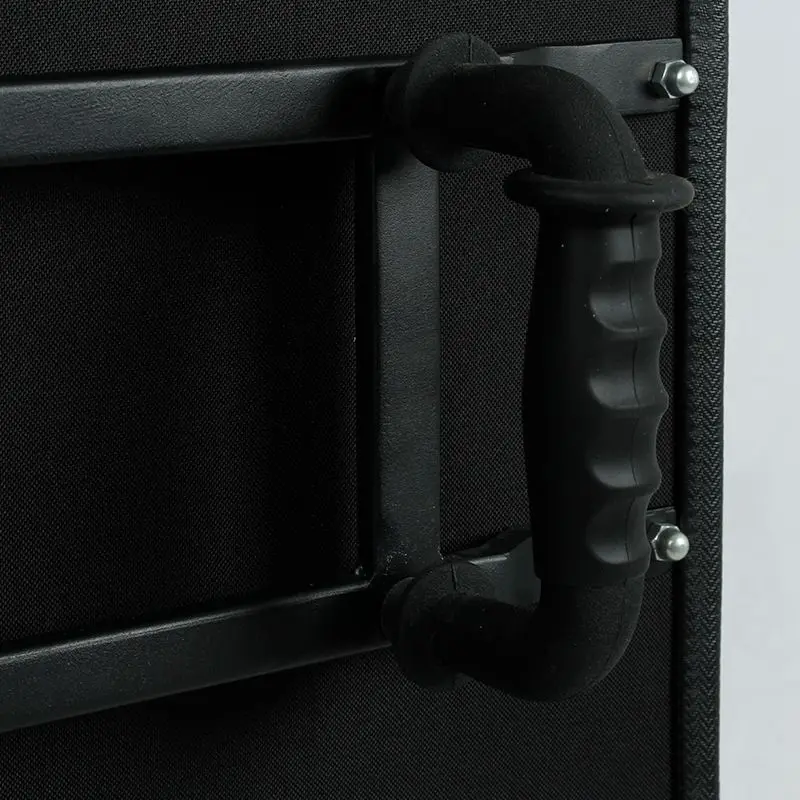 Hand-Held Bulletproof Arc-Shaped Border Defence Light Weight UHMWPE NIJ IIIA 3A Anti-Riot Ballistic Shield | Безопасность и защита