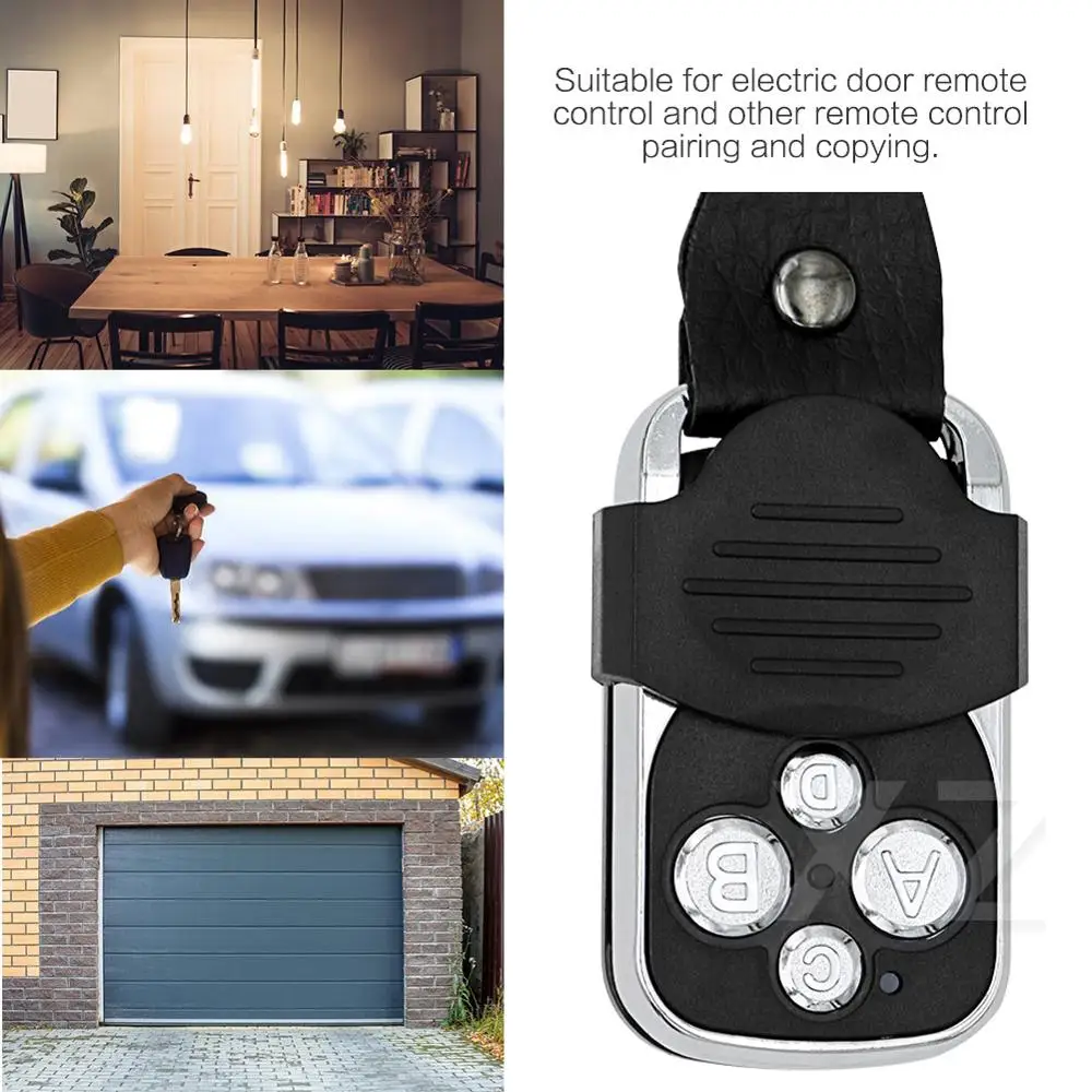 Беспроводной 315 МГц пульт дистанционного управления продажи копирующий код 4