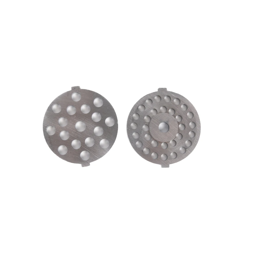 

Electric Automatic Meat Stainless Steel Grinder Sausage Stuffer Mincer Heavy Duty Filler Mincing Machine Shipping From Russia