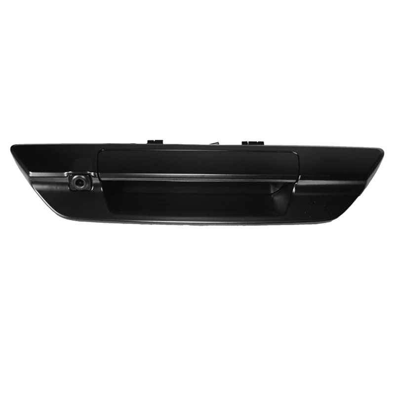 Камера заднего вида обратный задней двери ручки для Toyota Hilux Revo Непобедимый Vigo