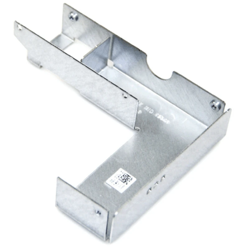 

2Pcs 3.5Inch to 2.5Inch SSD SAS SATA Hard Drive Tray Adapter Bracket for Dell HP IBM Lenovo Mac Apple 3.5 Inch