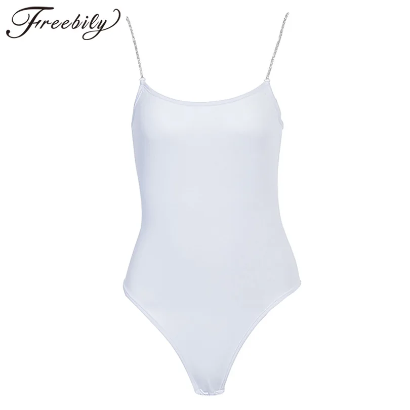 

Women's Sexy Ballet Leotards Jumpsuits Gymnastics Dancewear Shoulder Straps Sleeveless Upper Back Open Crotch Jumpsuit Bodysuit