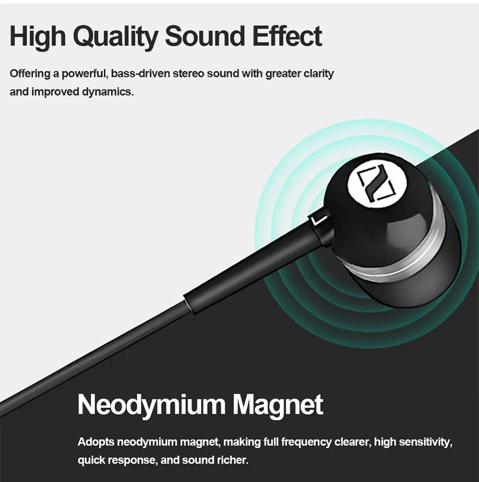 

Sennheiser CX300II Deep Bass Earphones 3.5mm Wired Stereo Music Headset Sport Earbuds Precision HIFI for iPhone Androd