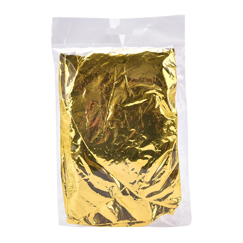 1 шт. Одноразовые эластичные водонепроницаемые инструменты шапка маска шапочка