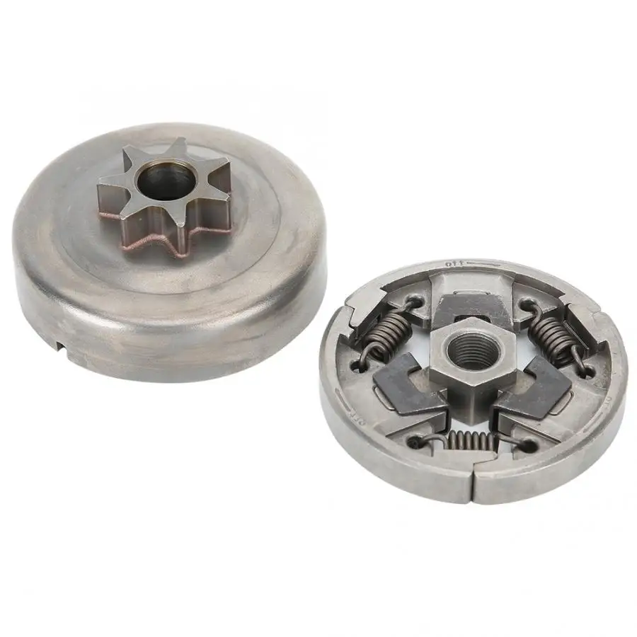 Муфта зубчатого колеса в сборе цепная пила муфта комплект подходит для Stihl 024 026