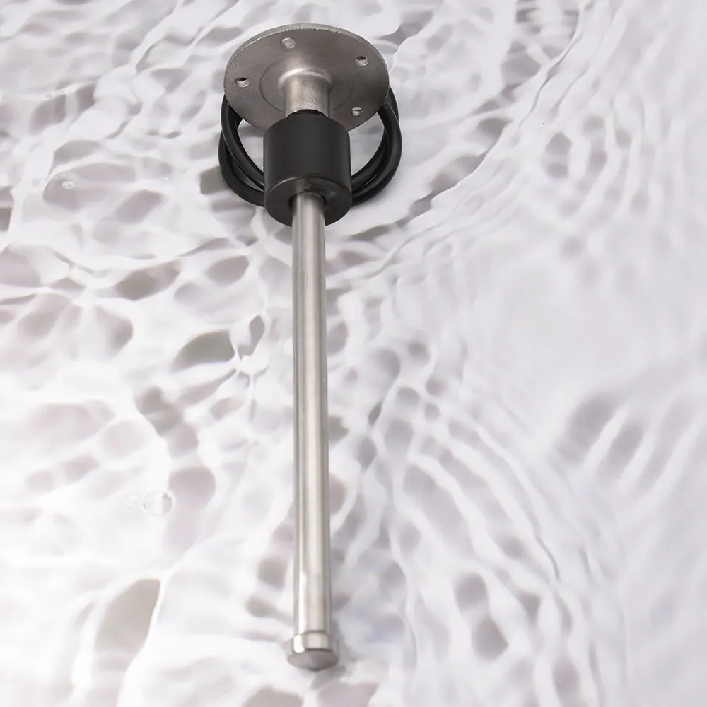 Датчик уровня топлива с датчиком 52 мм 100 125 150 200 250 400 0 ом|Датчики топлива| |