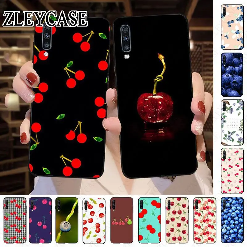 Чехол для телефона Samsung Galaxy A32 A12 5G A21S A52 A50 A20S A10S A30S A51 A70 A6 A71 A8 | Мобильные телефоны и