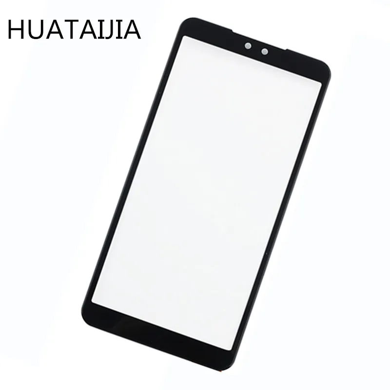 Novedad de 5,45 pulgadas para Turbo X Dream 4G, pantalla t&aacute;ctil de cristal, sensor, panel de lente, digitalizador de cristal para tel&eacute;fono m&oacute;vil-1