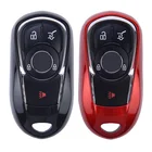 Чехол-накладка для ключа автомобиля Buick Envision Vervno GS 20T 28T Encore, новинка, Лакросс, Опель Астра к