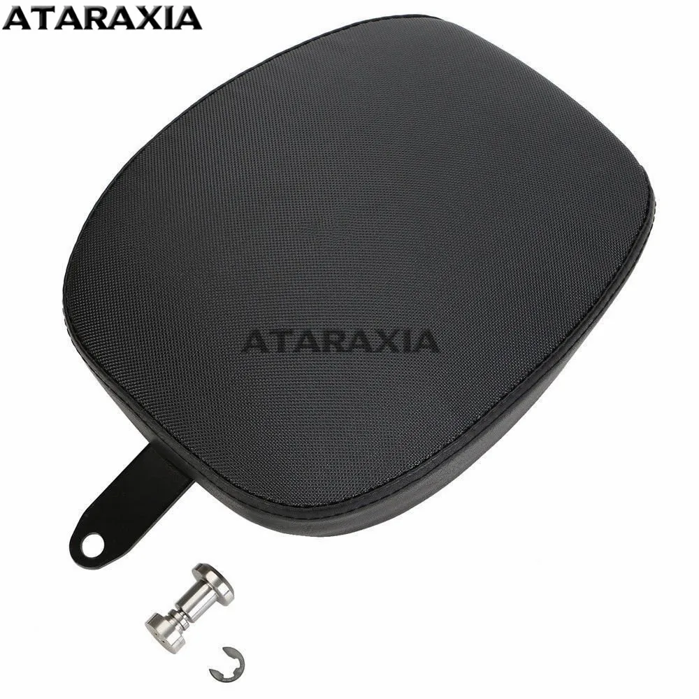 Подушка на заднее сиденье мотоцикла подушка для Harley Sportster 48 72 Forty Eight XL 1200X 2010 2016 XL883