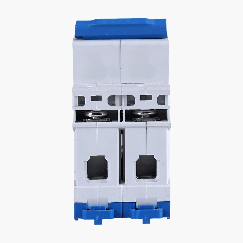 Электронный мини-выключатель CHINT NB1-63DC 1000 В постоянного тока 1P/2P/3P/4P для солнечной