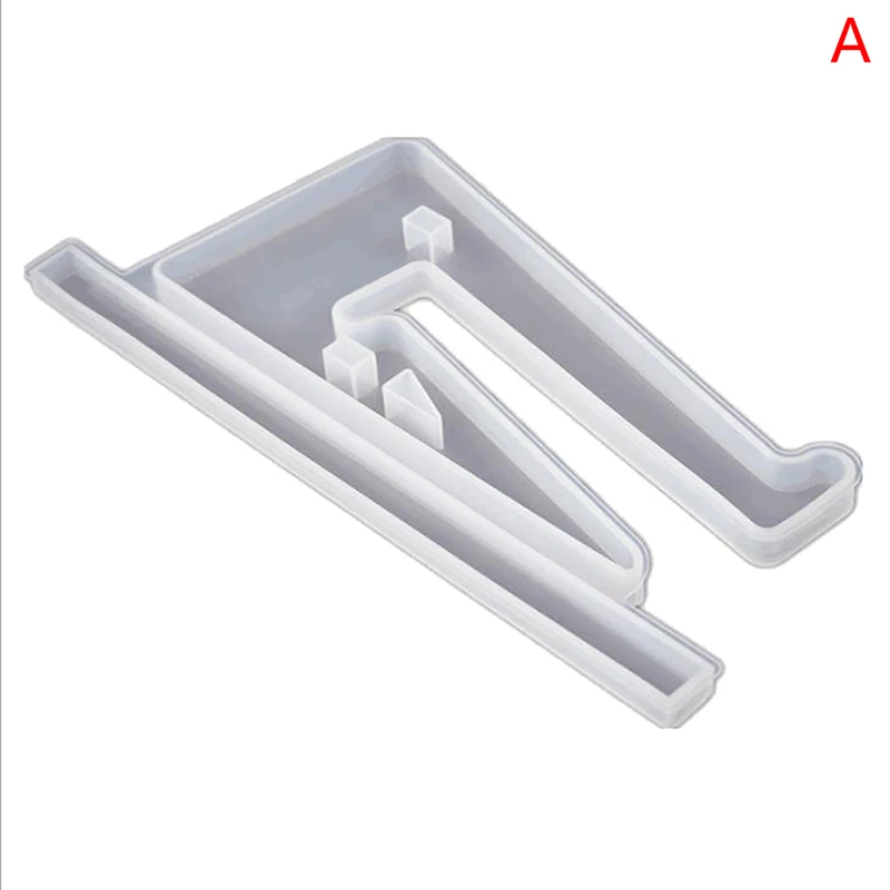 

Laptop Shelf Mold Cooling Pad Resin Mold DIY Silicone Mold for Laptop Cooling