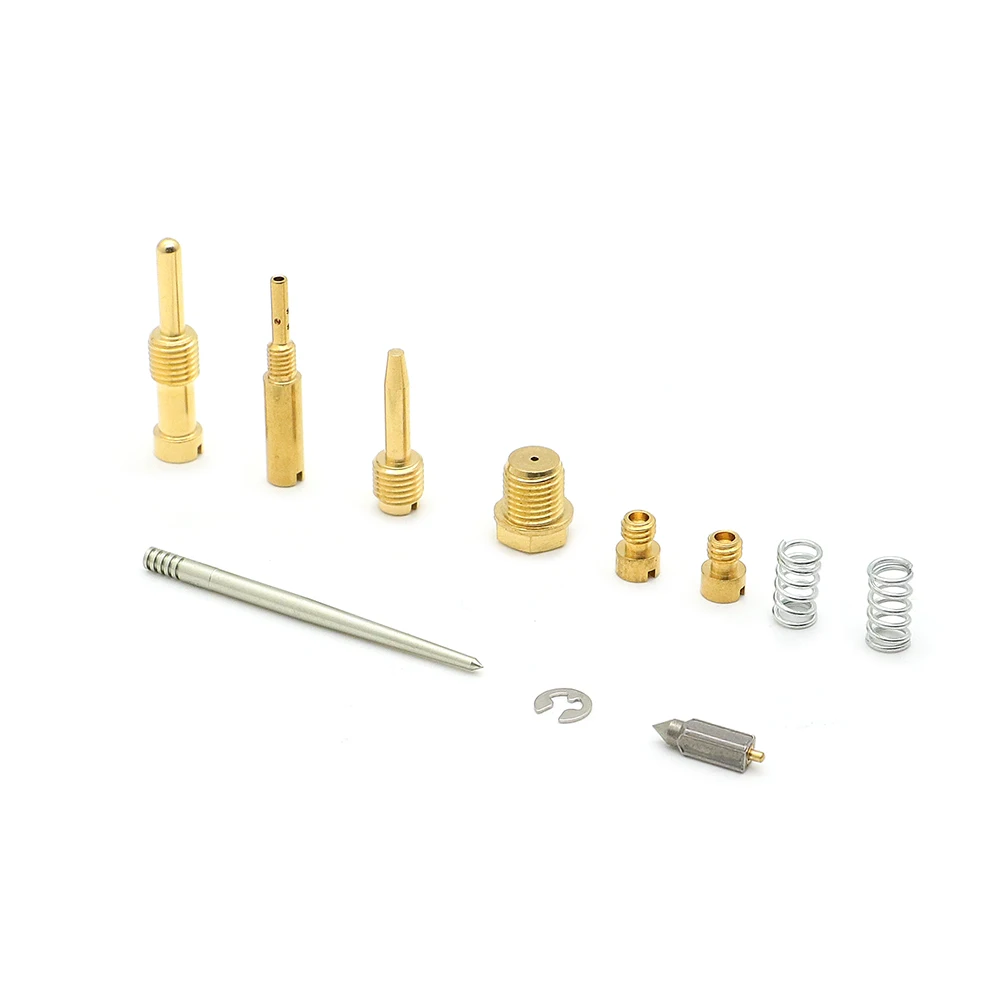 Карбюратор Ремонтный комплект Carb для HONDA TRAIL CT70 CT 70 1969 1970 1971 1972 1973 1974 1975 1976 1977 |