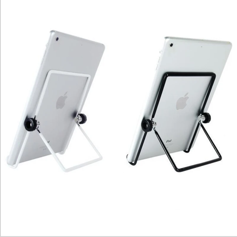Универсальный держатель для планшета складная подставка IPad Air Pro Xiaomi Huawei