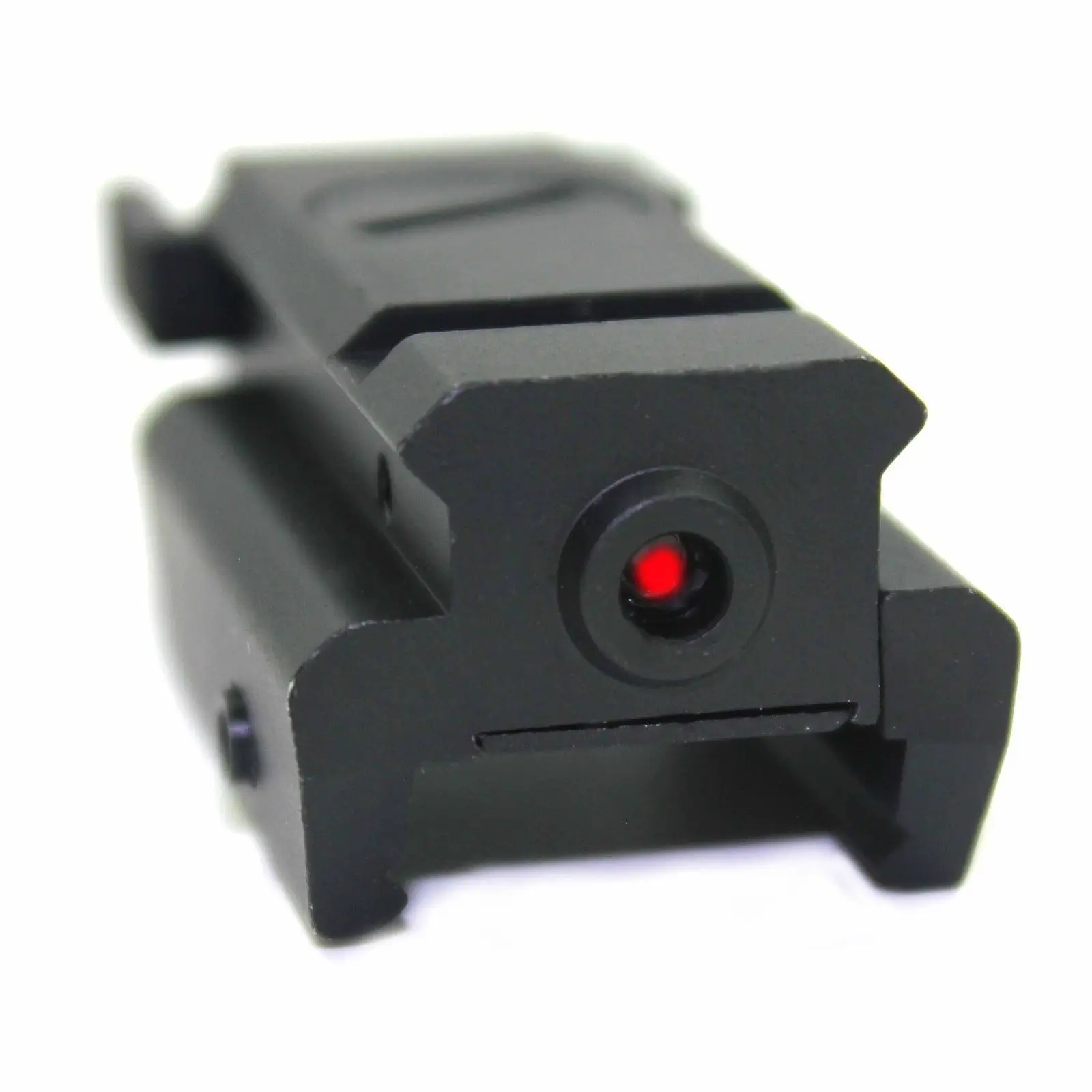 Тактический Red Dot лазерный прицел пистолет светильник QD быстрого отсоединения пистолет вспышки светильник светодиодный винтовка светильник Glock 17 мм 19 мм 20 мм 21 22 23 Размеры: 30, 31, 32