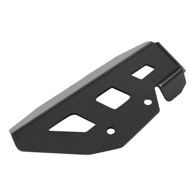 

Motorcycle Gear Shift Lever Protective Rear Brake Master Cylinder Guard Cover for 890 Adventure R 790 ADV R