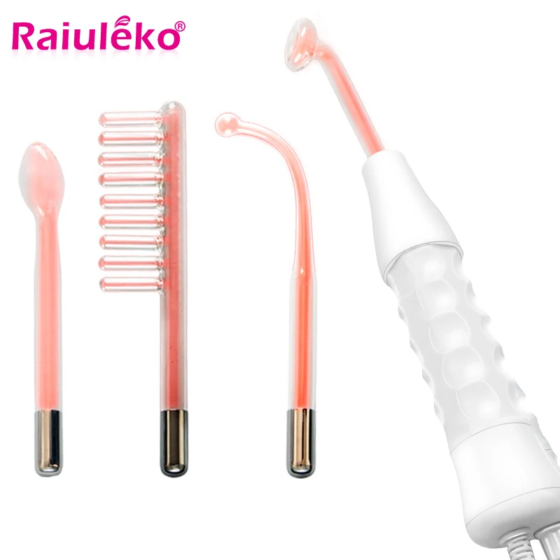Raiuleko, 7 цветов, светильник, фотон, светодиодный, PDT, маска для лица, терапия, уход за кожей, омоложение, удаление морщин и акне, для дома, спа