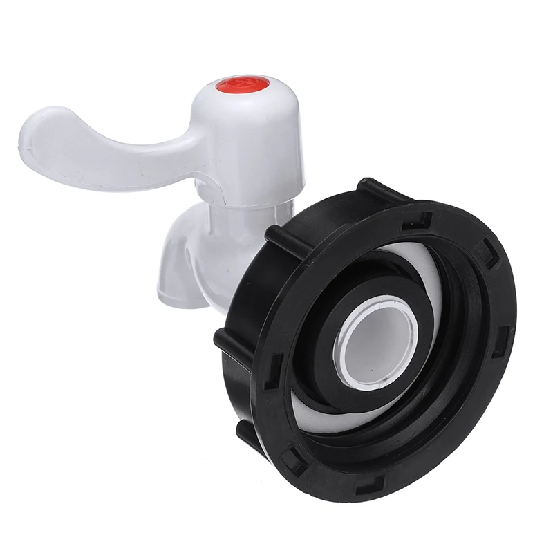 2 дюйма S60x6 нить контейнер из тонкого материала адаптер Разъем для подключения к