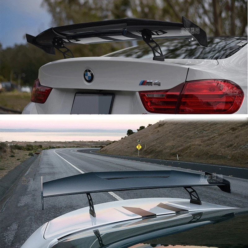 Check Price Car Styling Exterior Carbon Fiber Modified Rear Spoiler Tail Trunk Lip Wing Decoration Fit For Bmw M1 M3 M4 M5 M6 Mad Gt Spoiler Bestmerchant Check Price Car Styling Exterior Carbon Fiber Modified Rear Spoiler Tail Trunk Lip Wing Decoration Fit For Bmw M1 M3 M4 M5 M6 Mad Gt Spoiler Bestmerchant