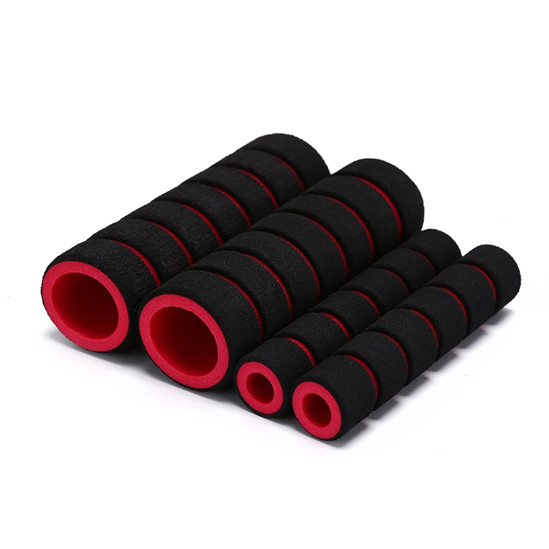 Мягкая губчатая накладка на руль для велосипеда ike Racing Bike Handle Bar | Спорт и