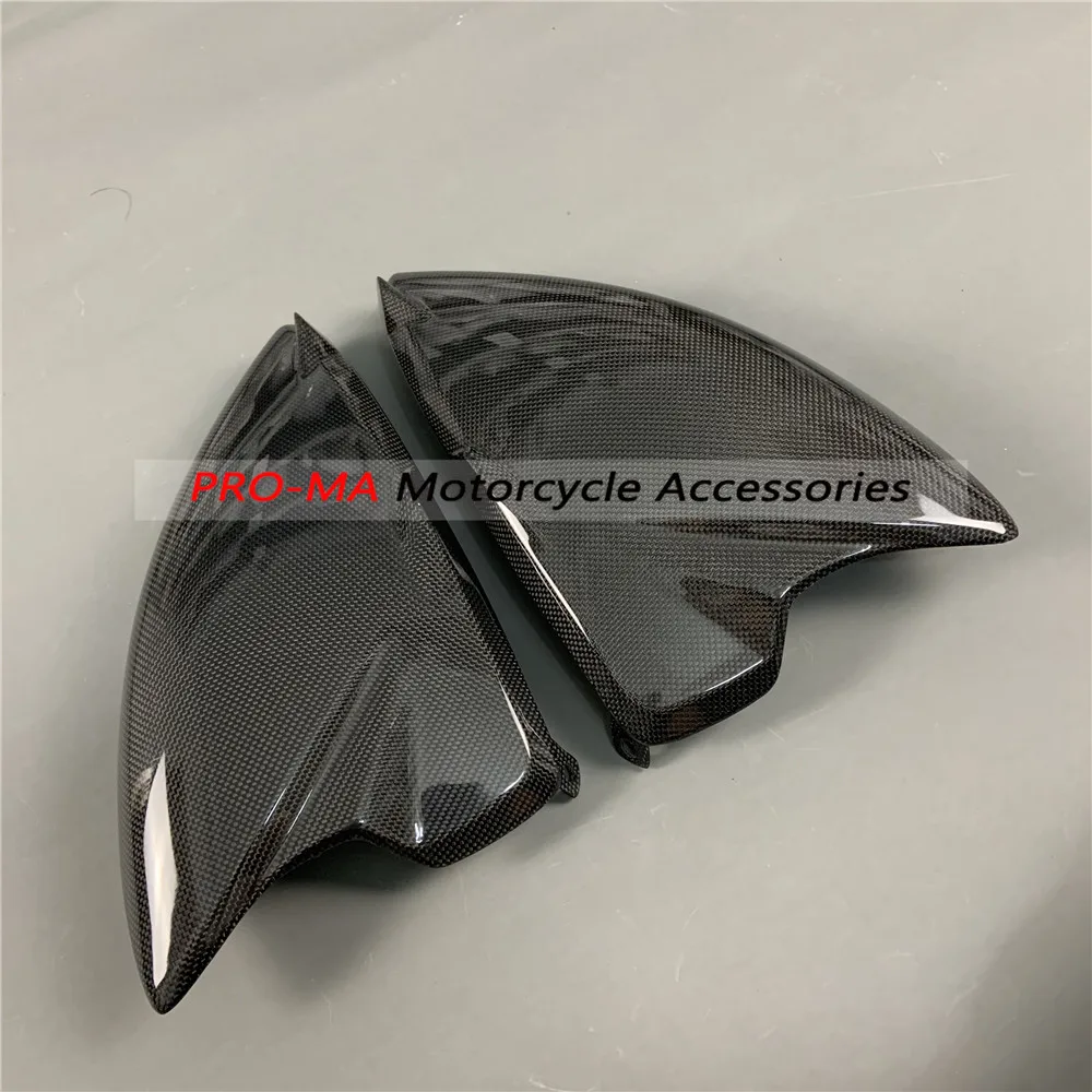 Боковые обтекатели для мотоциклов из углеродного волокна MV Agusta Rivale 800 2014-2018 |
