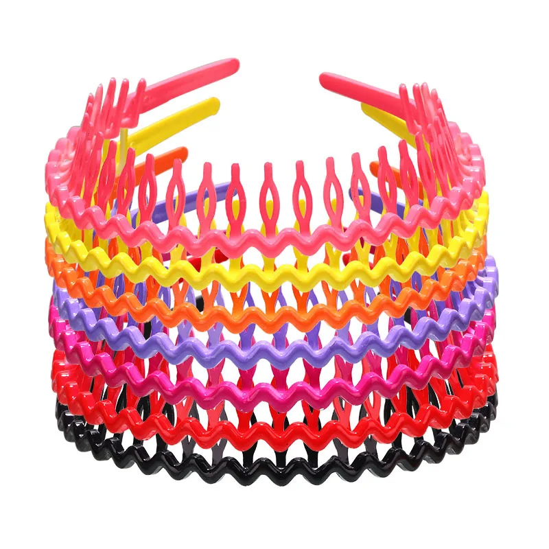 

with Teeth Hair Accessories