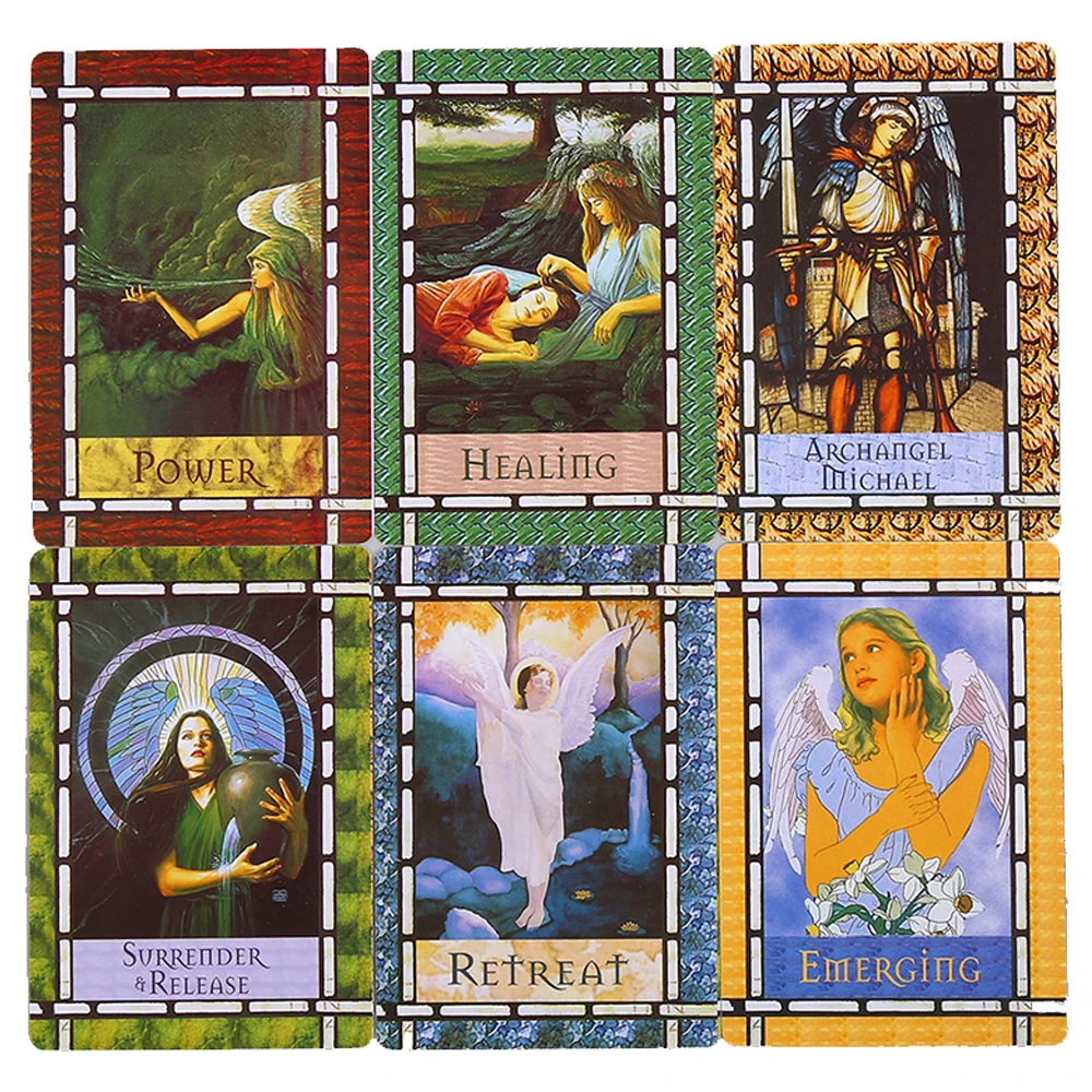 

Divination Card Game Gift Mysterious Tarot Board Game Card Game Fun Fortune-telling Board Game Multiplayer Entertainment Game