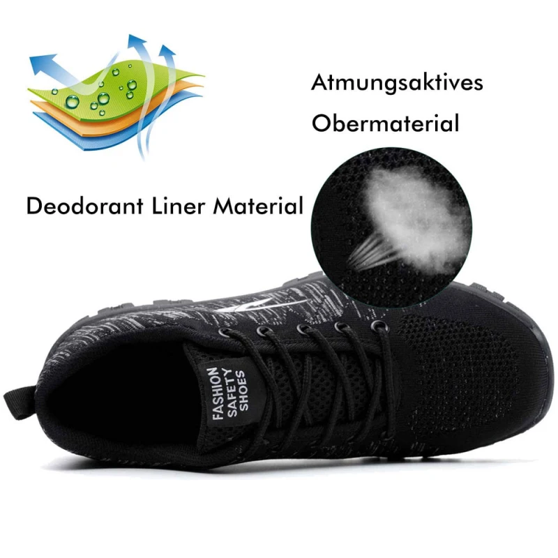 XPUHGM дропшиппинг проколостойкая защитная обувь неразрушаемые Нескользящие