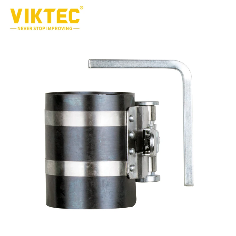 

Компрессор поршневого кольца VT01097 3"