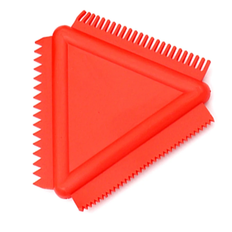 Wood Grain Pattern Painting Tool Wall Paint Diy Scumble Glaze Effect for Home Decor Decoration To | Инструменты