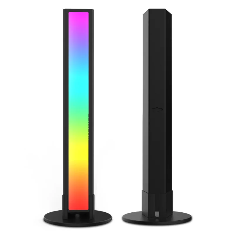 

TUYA Smart Life Light Bars Work with Alexa and Google Assistant TV Ambient Lighting RGBWW WiFi Light Bars