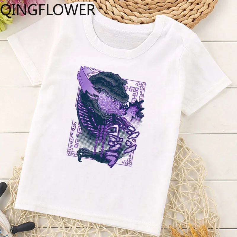 

Футболка с коротким рукавом для мальчиков и девочек-подростков