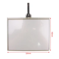 10 4inch for gtgunze usp 4 484 038 g 27 jat710 industrial touch screen%ef%bc%88pet cable%ef%bc%89